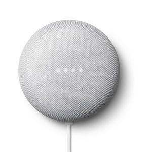 Google Nest Mini 2nd generation NWT